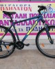 29" Ideal Trial alloy
