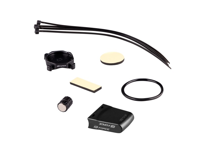 Κοντέρ FORCE Rapid ασύρματο 16F (39151)