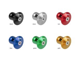 Τάπες – Αντίβαρα τιμονιού m-wave