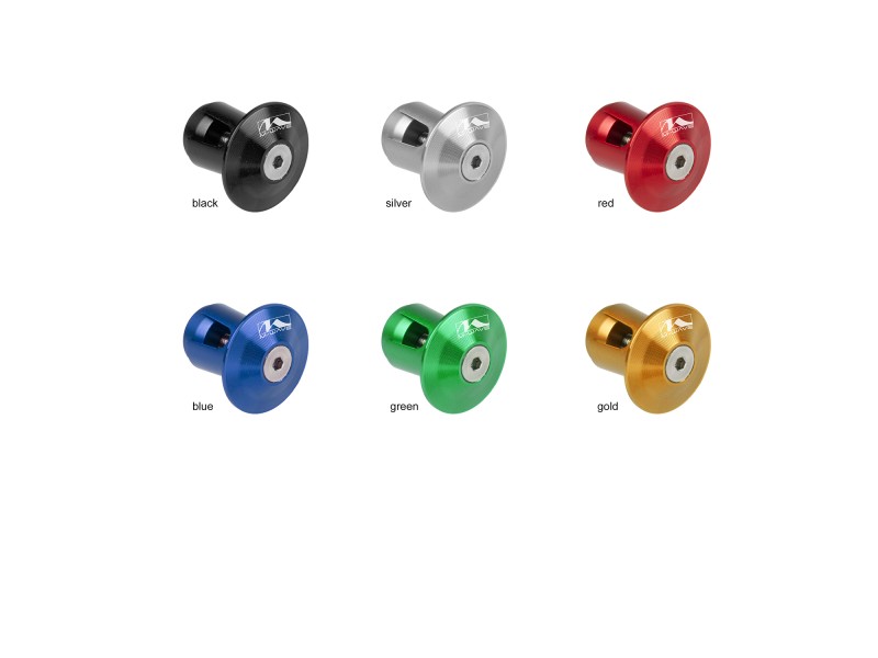 Τάπες – Αντίβαρα τιμονιού m-wave