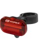 Φως πίσω μπαταρίας Force Cob 15Led (453875)