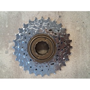 Γρανάζι 5πλό Force 14-28Δ