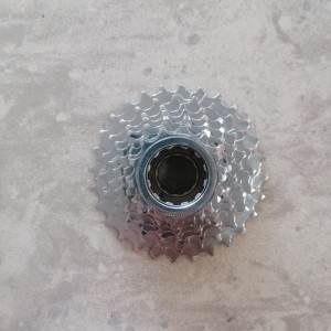 Γρανάζι – Ελεύθερο 8 ταχύτητες (13-28)