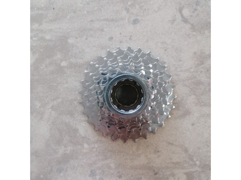 Γρανάζι – Ελεύθερο 8 ταχύτητες (13-28)