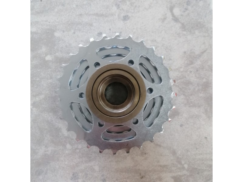 Γρανάζι – Ελεύθερο 8 ταχύτητες (13-28)