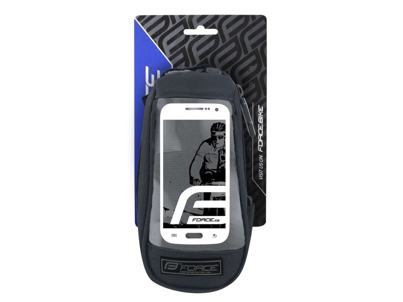 Τσαντάκι σκελετού για κινητό (89634)