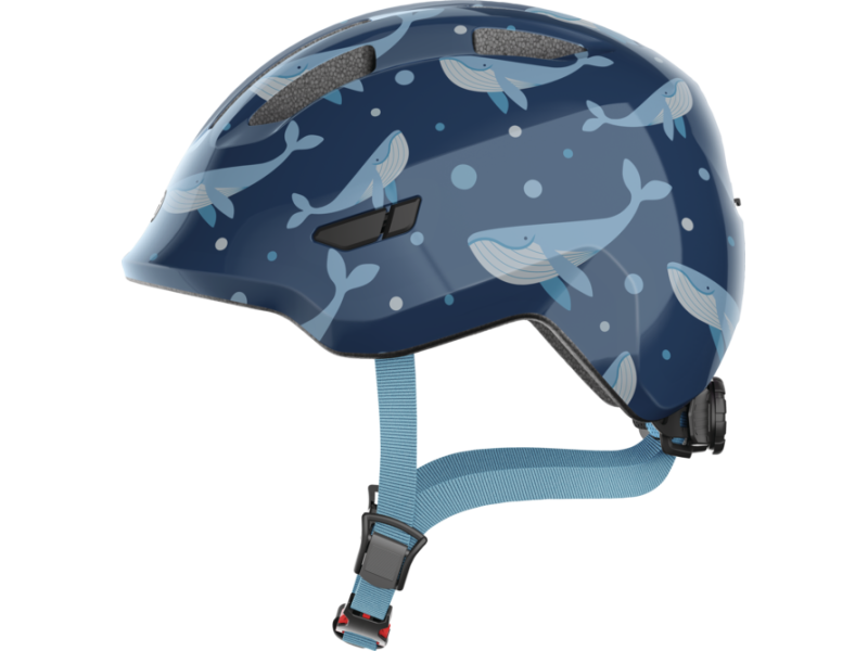 Κράνη παιδικά Abus Smiley 3.0