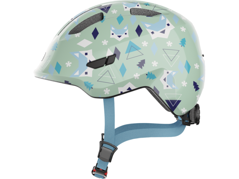 Κράνη παιδικά Abus Smiley 3.0