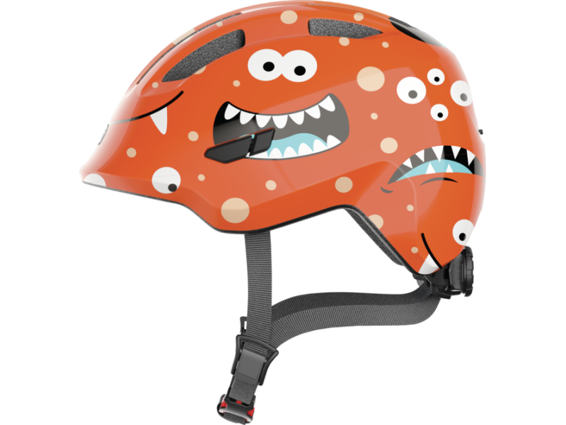 Κράνη παιδικά Abus Smiley 3.0