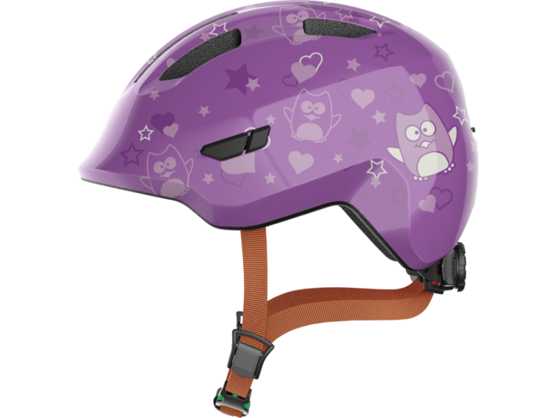 Κράνη παιδικά Abus Smiley 3.0