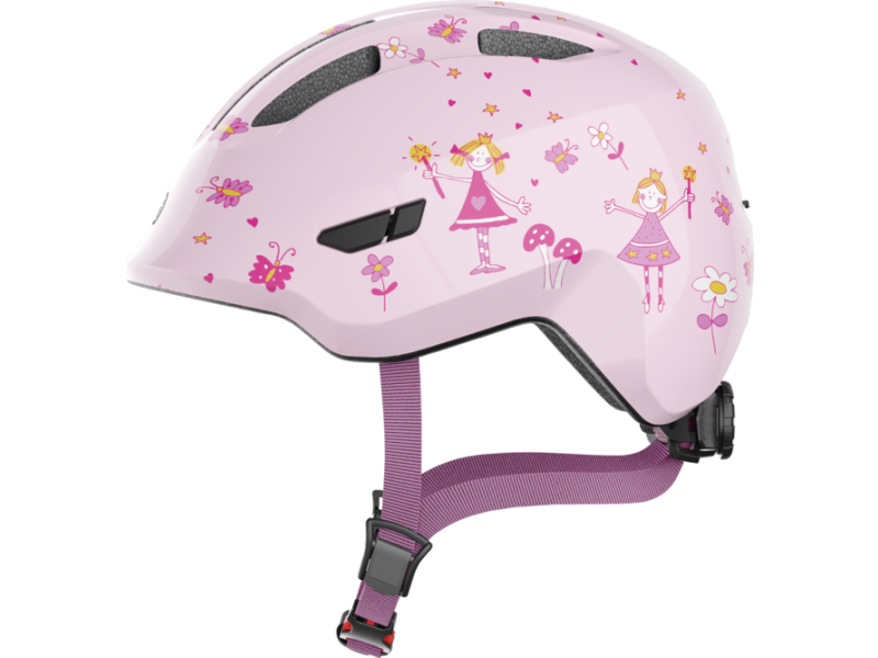 Κράνη παιδικά Abus Smiley 3.0