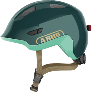 Κράνη παιδικά Abus Smiley 3.0 Ace Led