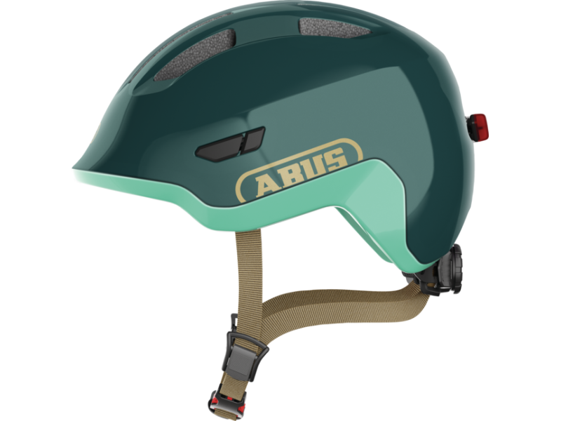 Κράνη παιδικά Abus Smiley 3.0 Ace Led