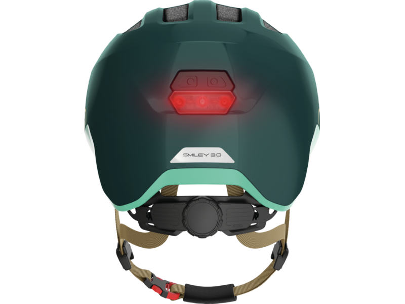 Κράνη παιδικά Abus Smiley 3.0 Ace Led