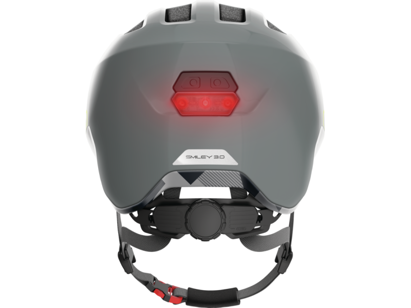 Κράνη παιδικά Abus Smiley 3.0 Ace Led