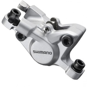 Υδραυλικό δισκόφρενο Shimano BR-M447