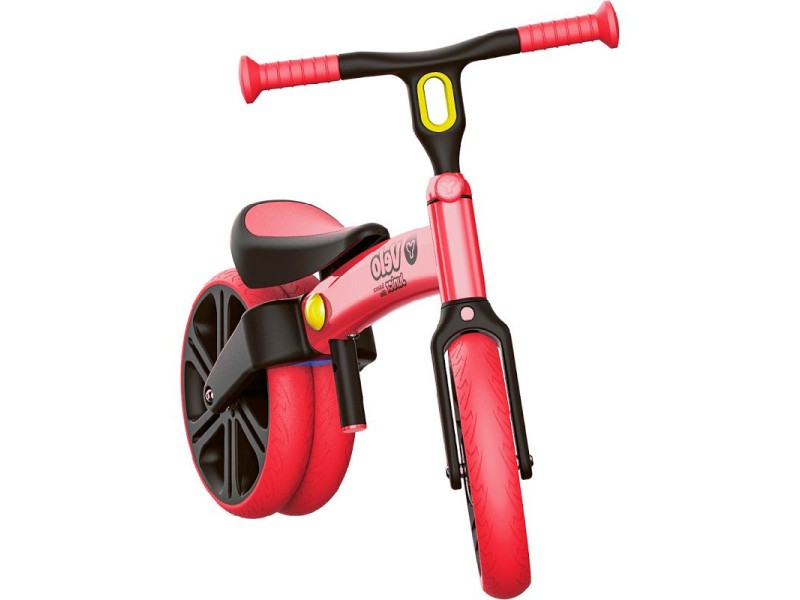 Ποδήλατο Ισορροπίας Yvolution Y Velo 2018