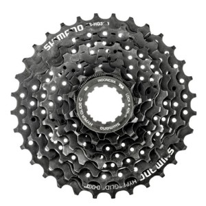Κασέτα Shimano CS-HG200 9 ταχύτητες