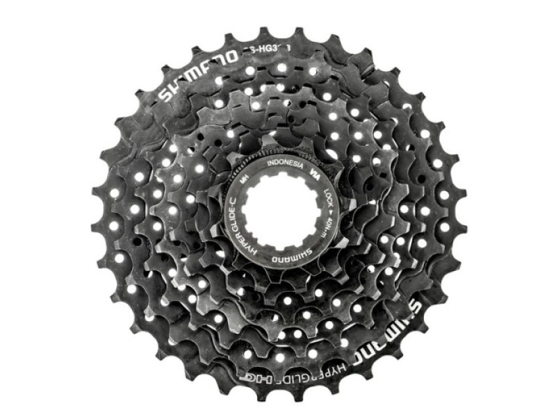 Κασέτα Shimano CS-HG31 8 ταχύτητες