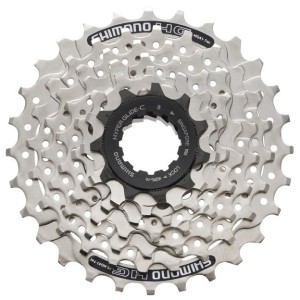 Κασέτα Shimano CS-HG41 7 ταχύτητες