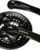 Δισκοβραχίονας Shimano FC-TY501 170mm