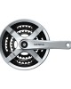 Δισκοβραχίονας Shimano FC-TY501 170mm
