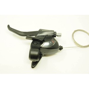 Λεβιές Ταχυτήτων Shimano ST-EF41-AL (3v, 7v)