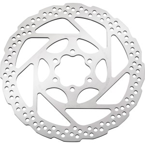 Δισκόπλακα SHIMANO 160/180mm SM-RT26 6-BOLT