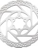 Δισκόπλακα SHIMANO 160/180mm SM-RT26 6-BOLT