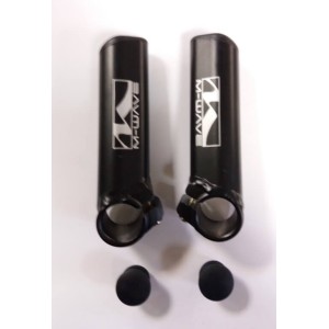 Ακροτίμονα M-Wave alloy