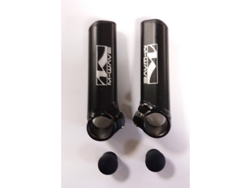 Ακροτίμονα M-Wave alloy