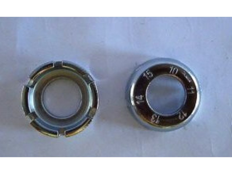 Ακτινολόγος ποδηλάτου