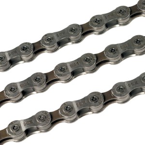 Αλυσίδα ποδηλάτου MTB Shimano CN-HG40 116links (6/7/8sp)