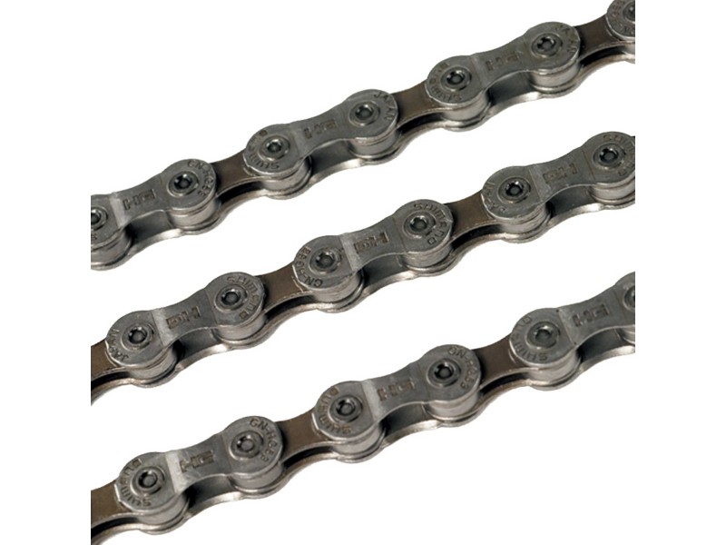 Αλυσίδα ποδηλάτου MTB Shimano CN-HG40 116links (6/7/8sp)