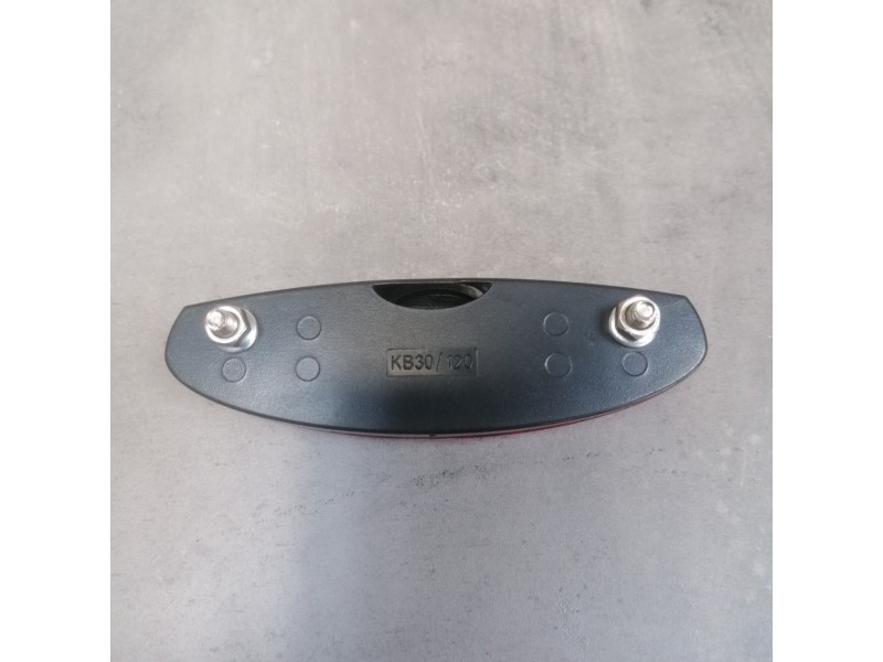 Αντανακλαστικό σχάρας ποδηλάτου