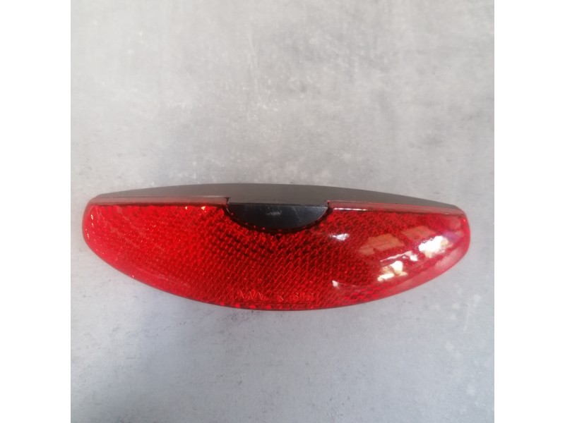 Αντανακλαστικό σχάρας ποδηλάτου