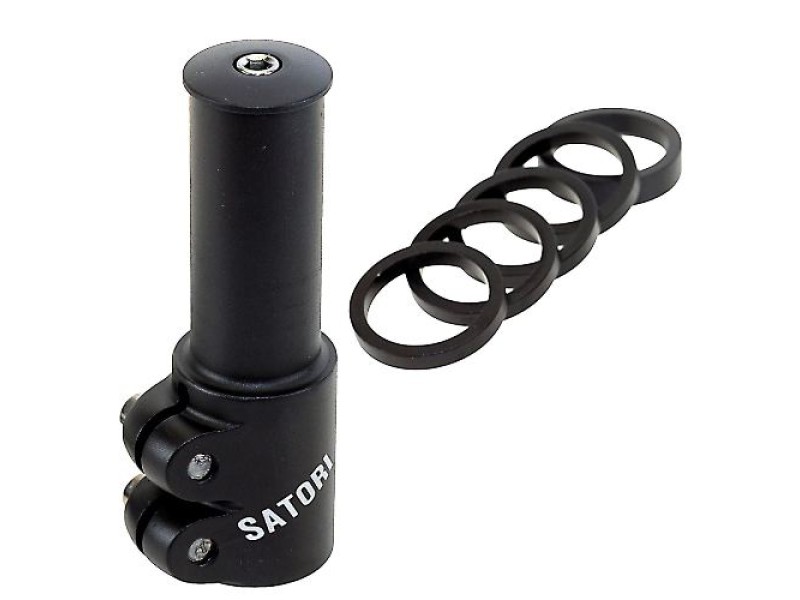 Αντάπτορας επέκτασης λαιμού A-Head Satori (400441)