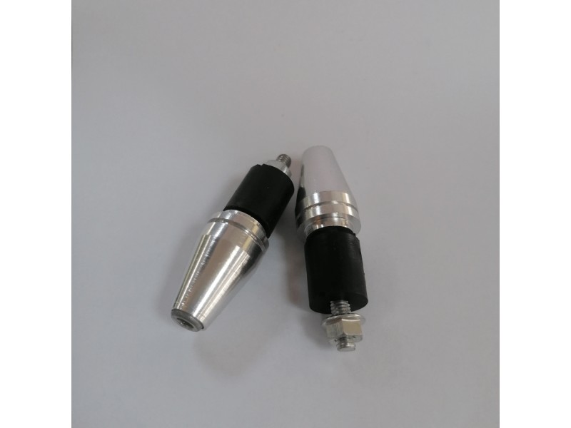 Τάπες – Αντίβαρα τιμονιού