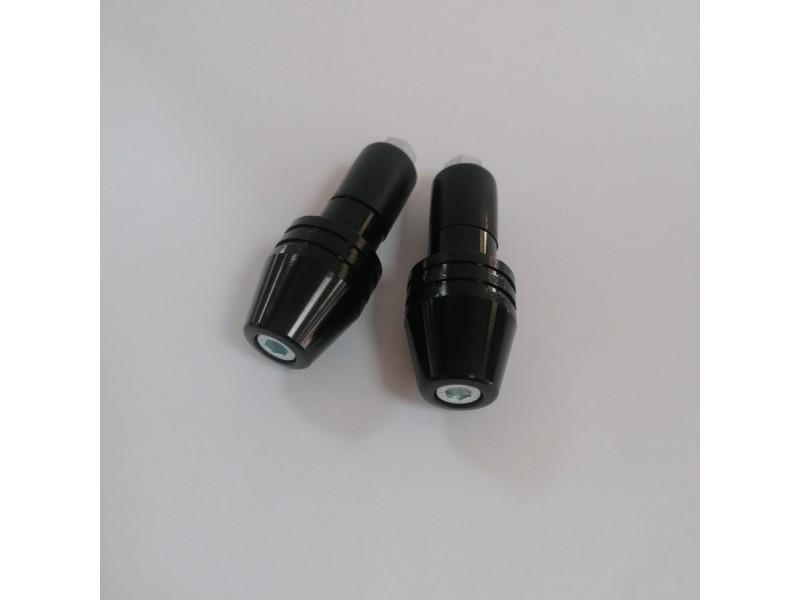 Τάπες – Αντίβαρα τιμονιού