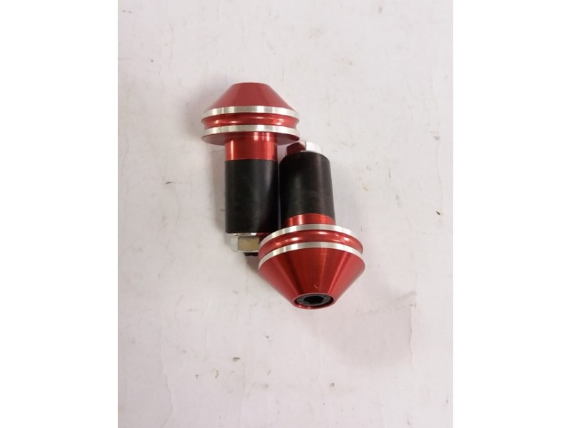 Τάπες – Αντίβαρα τιμονιού