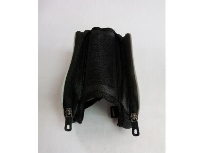 Διπλό τσαντάκι με αποσπώμενη θήκη κινητού