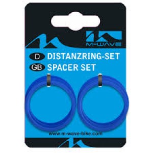 Αποστάτες λαιμού A-Head m wave 5mm