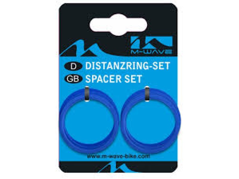 Αποστάτες λαιμού A-Head m wave 5mm