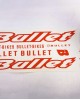 Αυτοκόλλητα ποδηλάτου Bullet