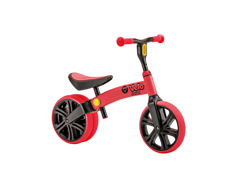 Ποδήλατο Ισορροπίας Yvolution Y Velo 2018