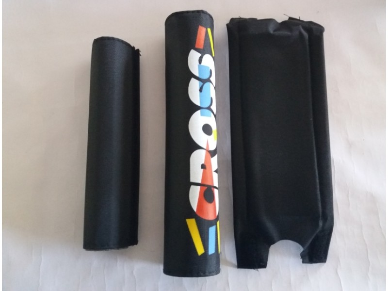 Μπαρετάκια – σφουγγαράκια Cross 