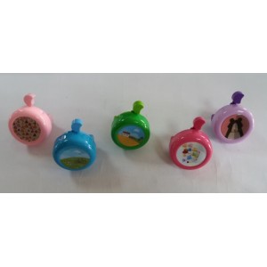 Κουδούνι ποδηλάτου M wave (διάφορα χρώματα)