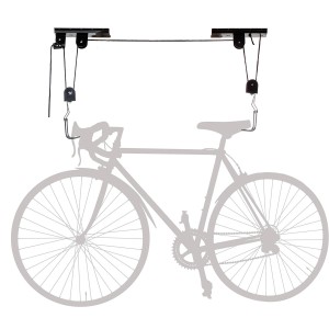 Βάση στήριξης ποδηλάτου οροφής Force (899508)