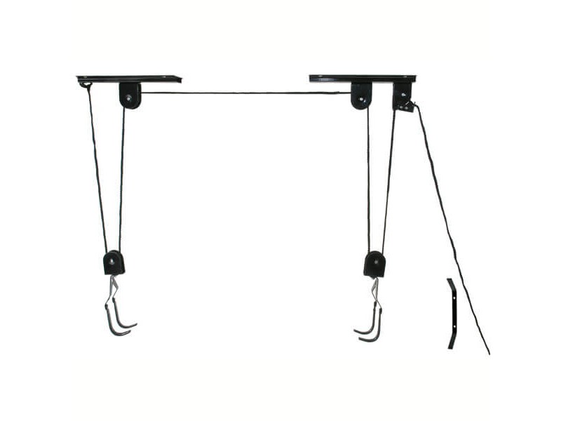 Βάση στήριξης ποδηλάτου οροφής Force (899508)