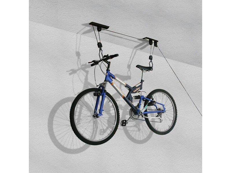 Βάση στήριξης ποδηλάτου οροφής Force (899508)